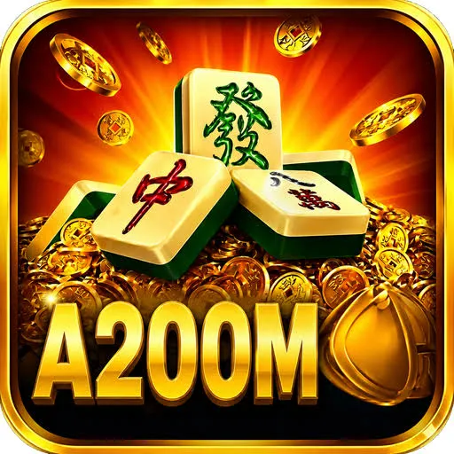 A200M - Game Bingo Seru untuk Semua Penggemar