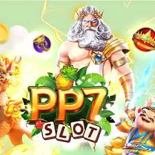 PP7SLOT - Membangun Imperium Slot Anda Sendiri