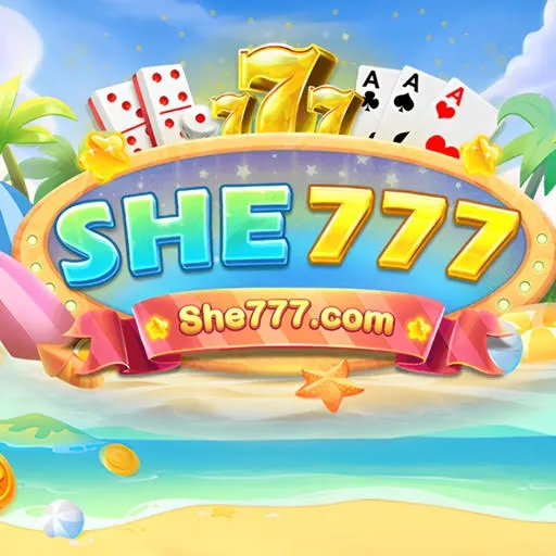 SHE777 - Permainan Slot Seru dan Menguntungkan