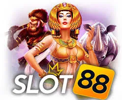 SLOT88 - Permainan Match-3 Seru dan Menarik