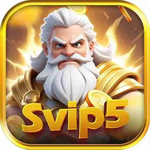 SVIP5 - Game MMORPG Seru dan Mengasyikkan